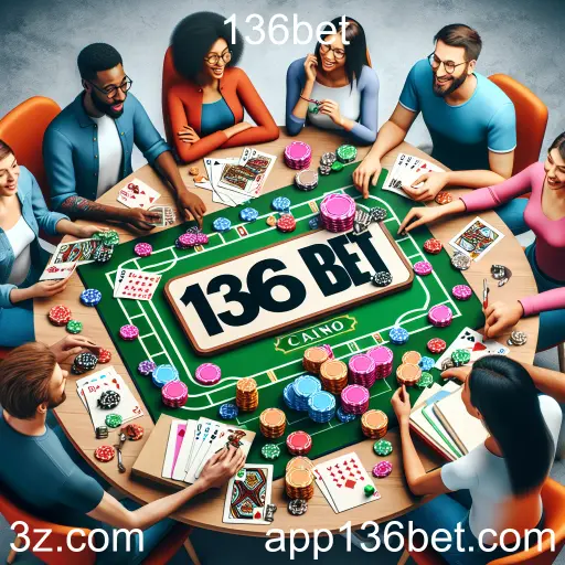 Experiência VIP 136bet