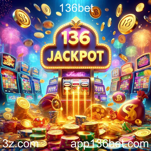 Jogos de Slot 136bet