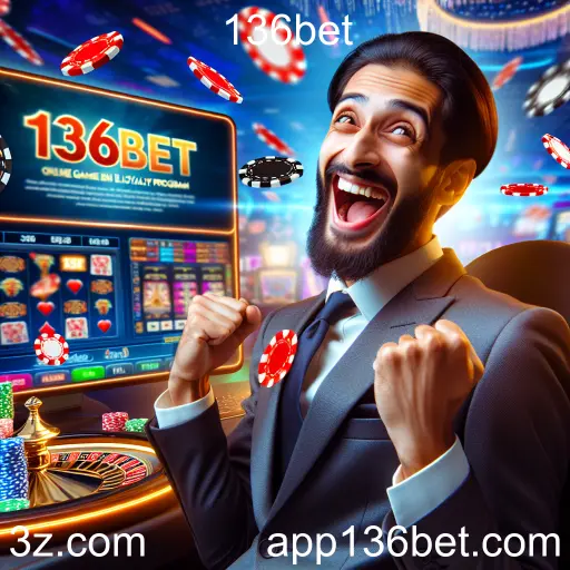 Jogos de Slot 136bet